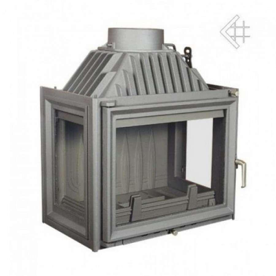 Каминная топка Kratki Maja/LP Амазонка бай фото в Могилеве