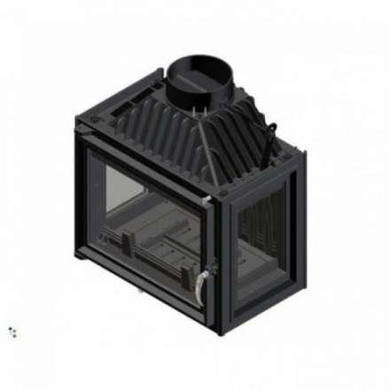 Каминная топка Kratki Maja/LP в Могилеве