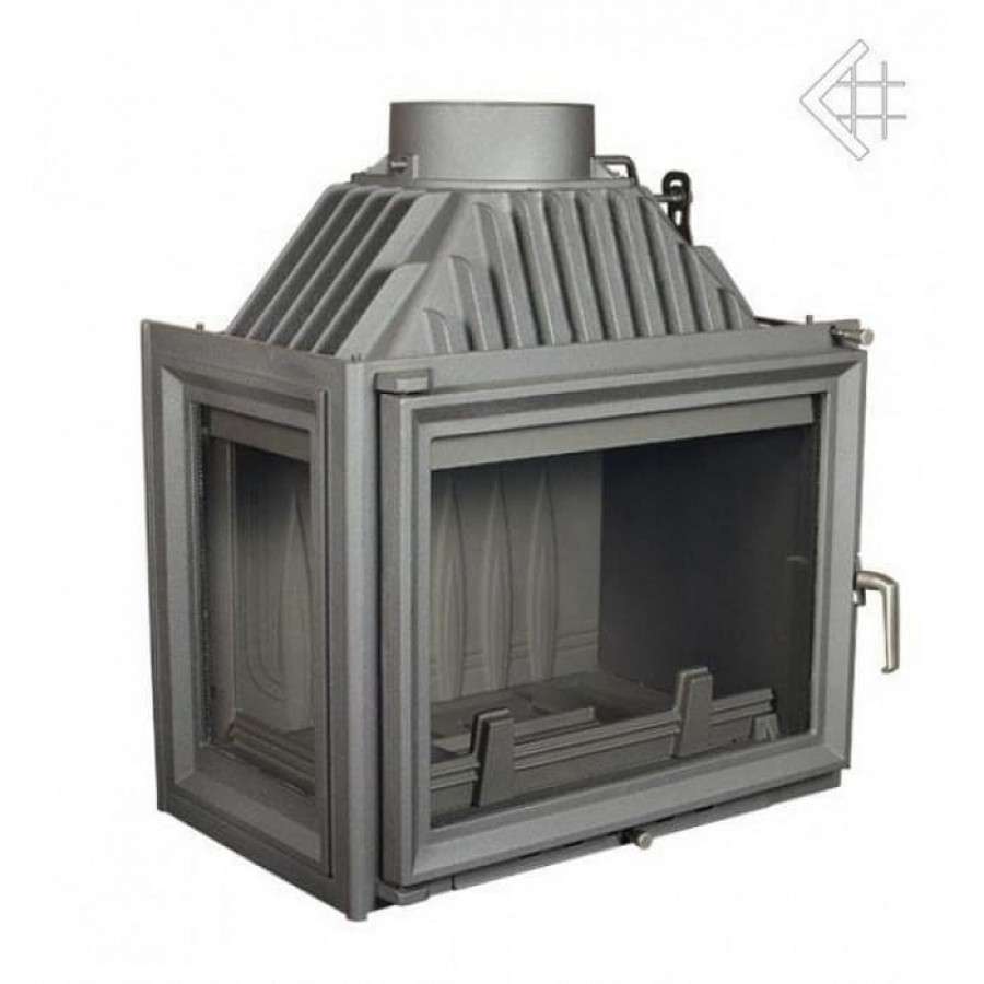 Каминная топка Kratki Maja/L Амазонка бай фото в Могилеве