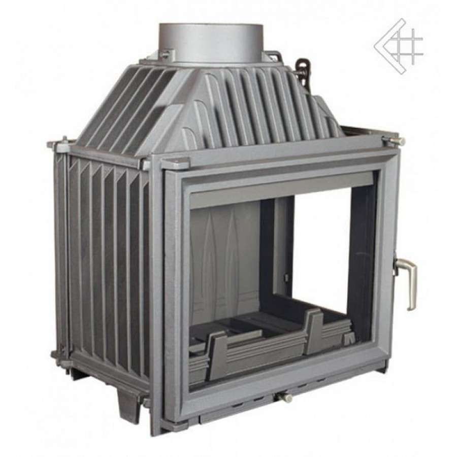 Каминная топка Kratki Maja/P Амазонка бай фото в Могилеве