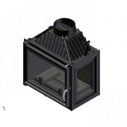 Каминная топка Kratki Maja/P в Могилеве