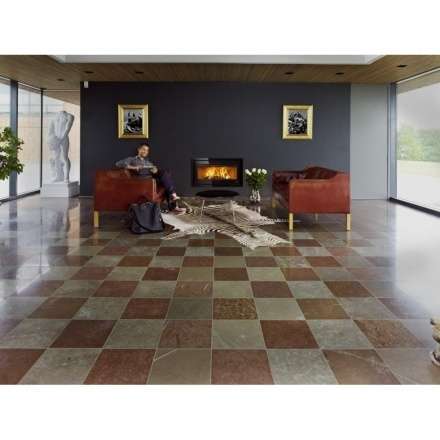 Каминная топка Lotus H470 W в Могилеве