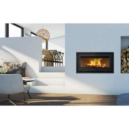 Каминная топка Lotus H470 W в Могилеве