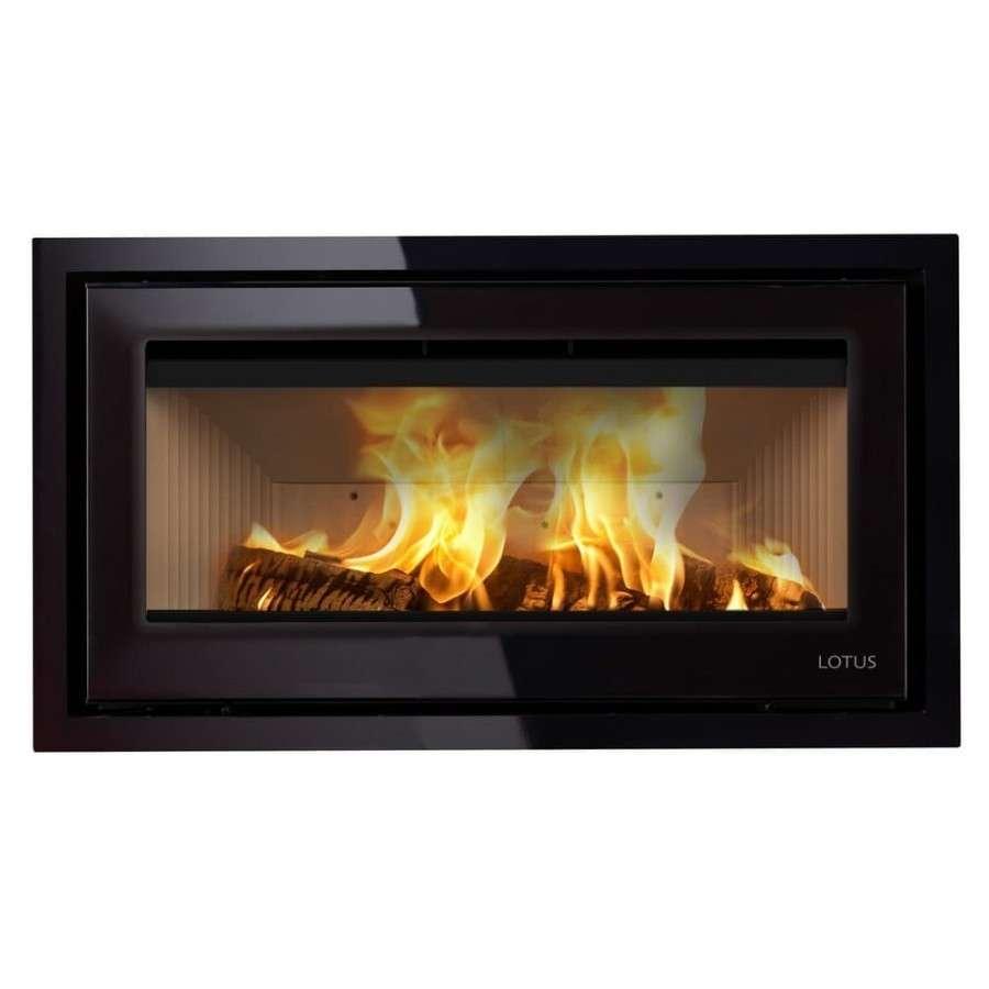 Каминная топка Lotus H470 W Magic Амазонка бай фото в Могилеве