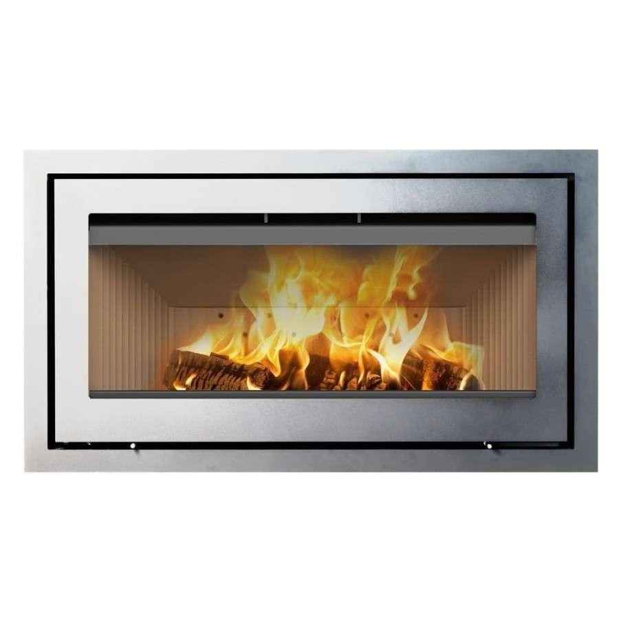 Каминная топка Lotus H470 WR Амазонка бай фото в Могилеве