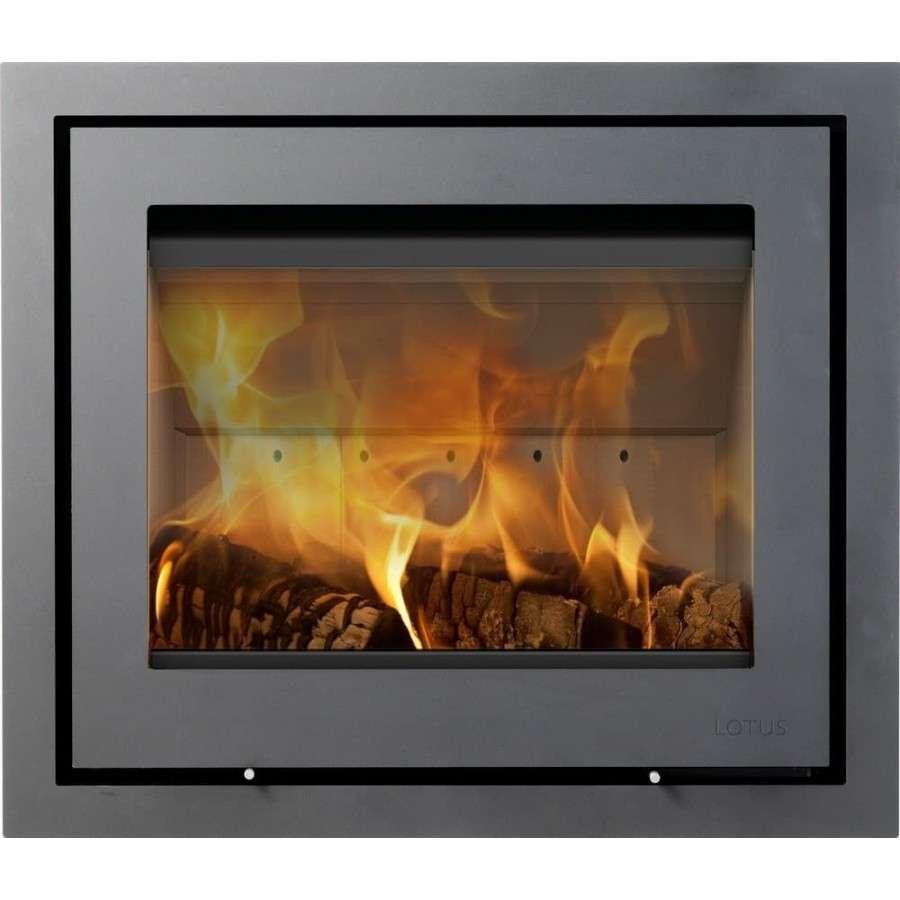 Каминная топка Lotus H570 Амазонка бай фото в Могилеве