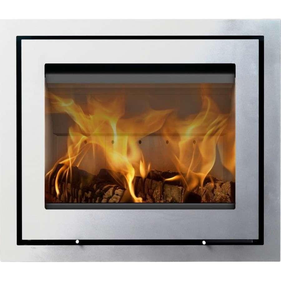 Каминная топка Lotus H570 R Амазонка бай фото в Могилеве