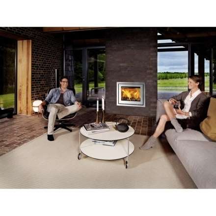 Каминная топка Lotus H570 R в Могилеве