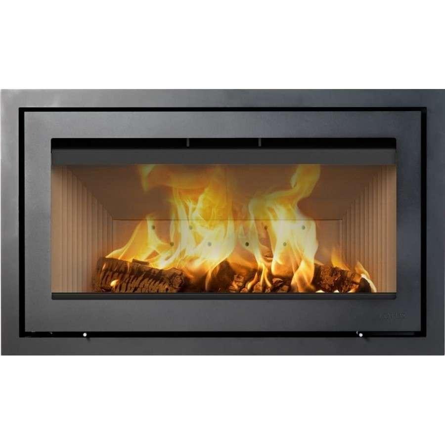 Каминная топка Lotus H570 W Амазонка бай фото в Могилеве