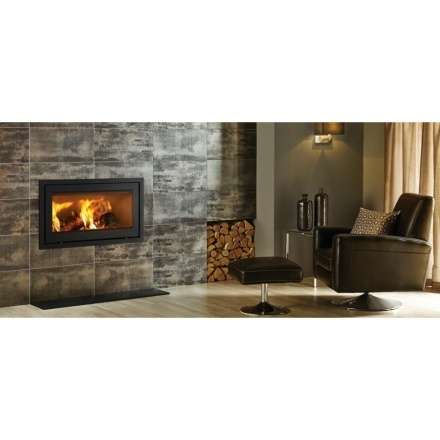 Каминная топка Lotus H570 W в Могилеве