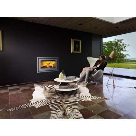 Каминная топка Lotus H570 W в Могилеве