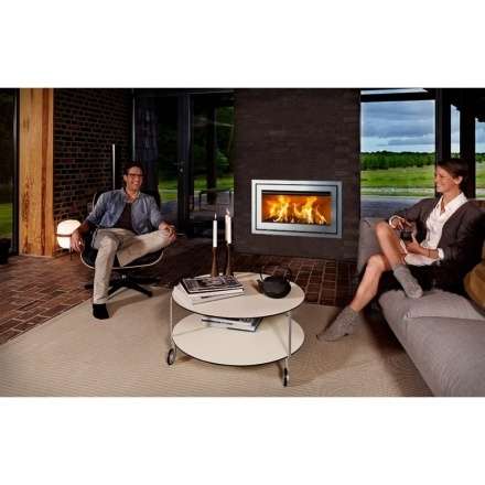 Каминная топка Lotus H570 WR в Могилеве