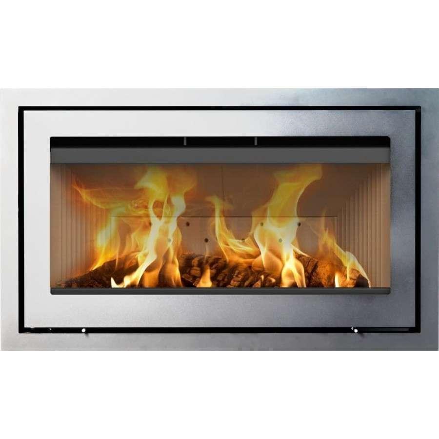 Каминная топка Lotus H570 WR Амазонка бай фото в Могилеве