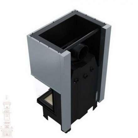 Каминная топка Kratki NBC/800/400 (гильотина) в Могилеве