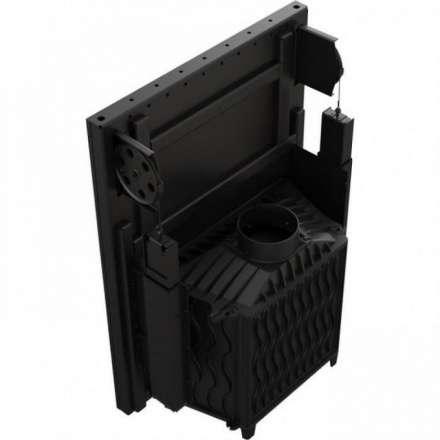 Каминная топка Kratki Felix/G (гильотина) в Могилеве