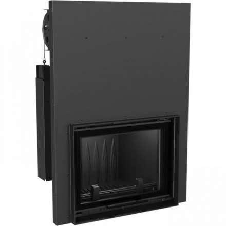 Каминная топка Kratki Eryk/G (гильотина) в Могилеве