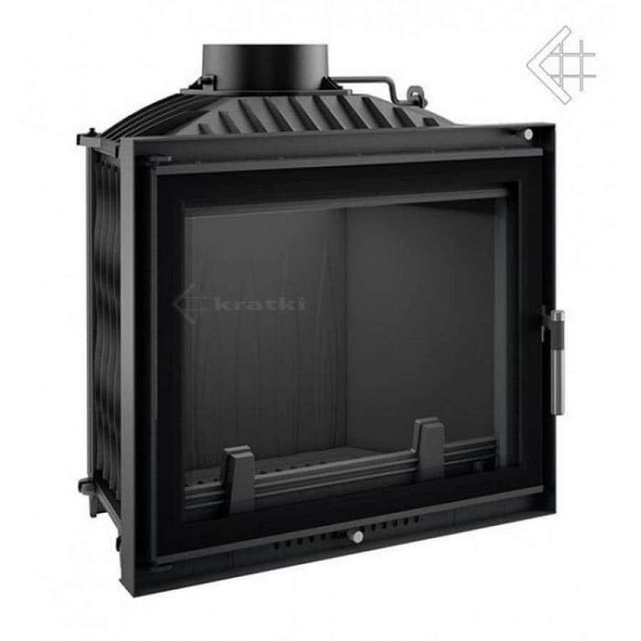 Каминная топка Kratki Felix/DECO Амазонка бай фото в Могилеве