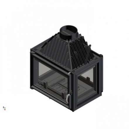 Каминная топка Kratki Zuzia/LPT в Могилеве