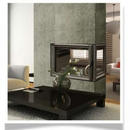 Каминная топка Kratki Zuzia/PT в Могилеве