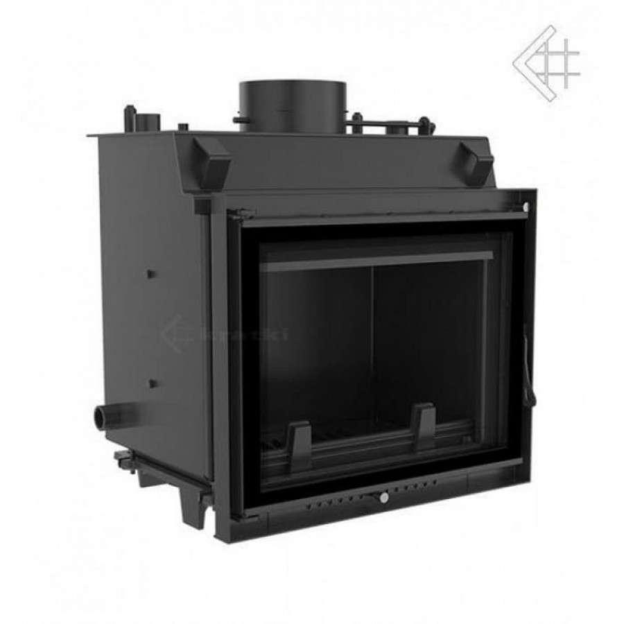 Каминная топка Kratki Maja/PW/12/W/DECO (змеевик) купить в Могилеве