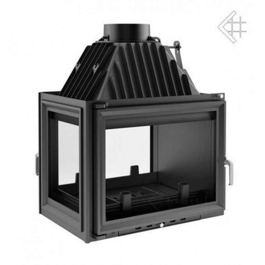 Каминная топка Kratki Zuzia/LT Амазонка бай фото в Могилеве