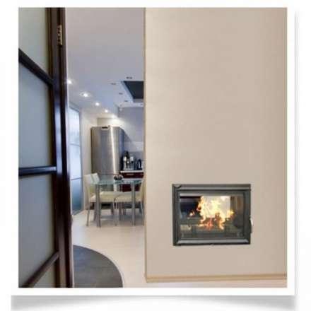 Каминная топка Kratki Zuzia/T в Могилеве