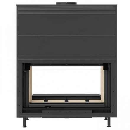 Каминная топка KFD Linea DF H 1180 4.0 в Могилеве