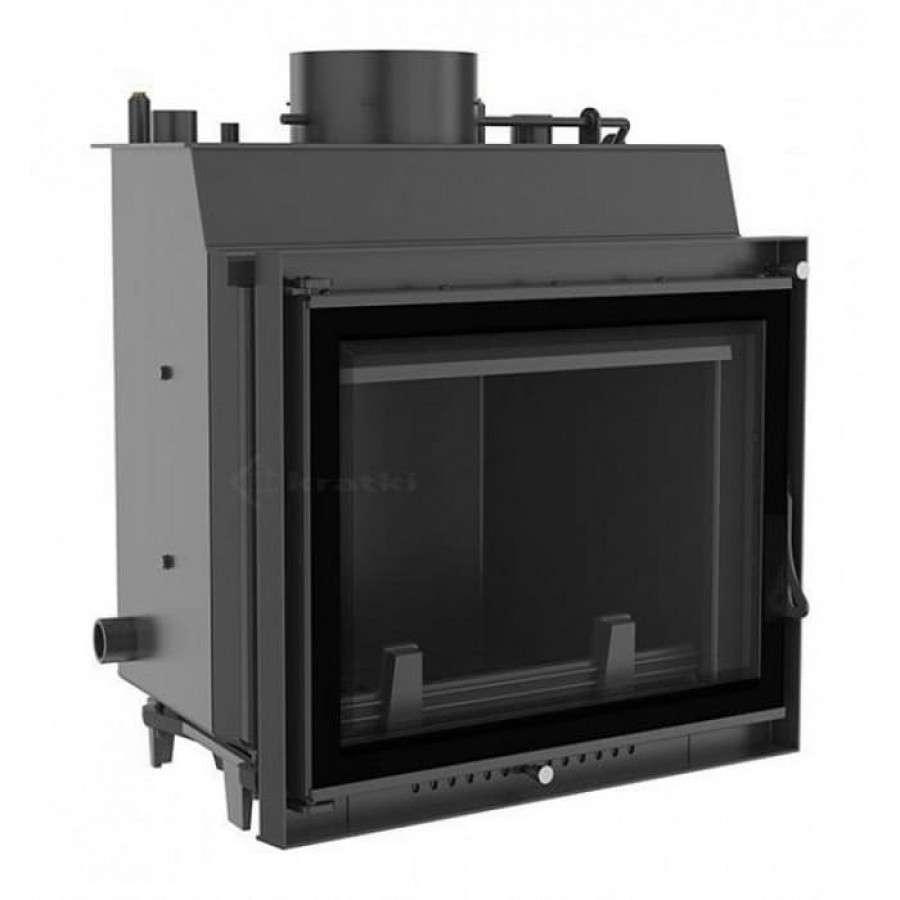 Каминная топка Kratki Antek/PW/8/W/DECO купить в Могилеве
