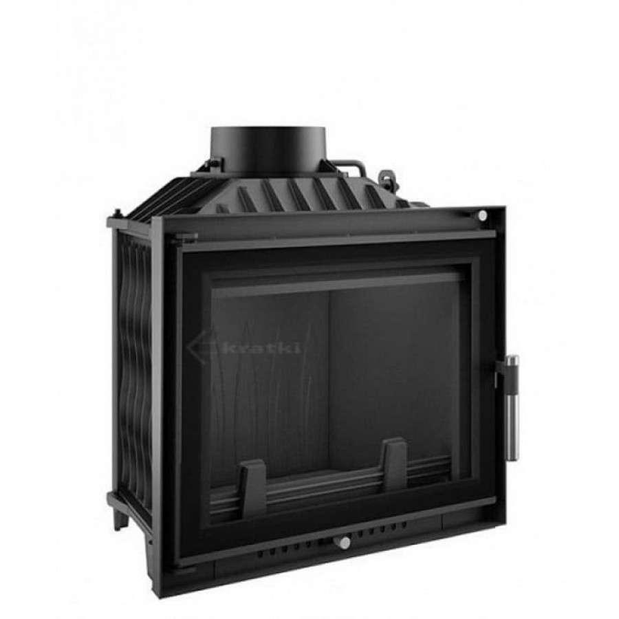 Каминная топка Kratki Antek/DECO Амазонка бай фото в Могилеве