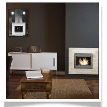 Каминная топка Kratki Antek/PW/8/W в Могилеве