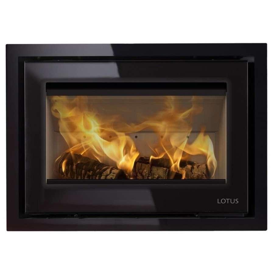 Каминная топка Lotus H470 Magic Амазонка бай фото в Могилеве