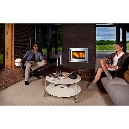 Каминная топка Lotus H470 R в Могилеве