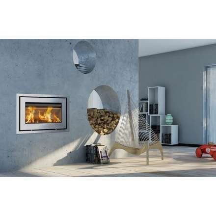 Каминная топка Lotus H370 Petite R в Могилеве