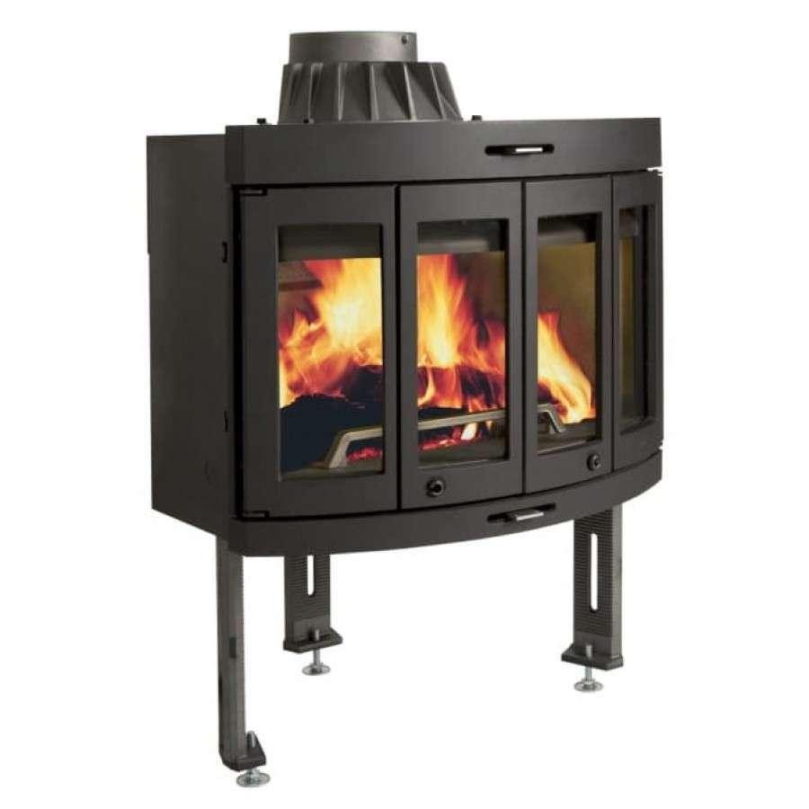 Каминная топка Jotul I400 Harmony Амазонка бай фото в Могилеве
