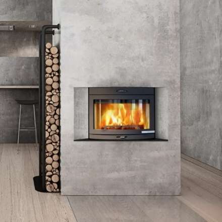 Каминная топка Jotul I 400 Panorama в Могилеве