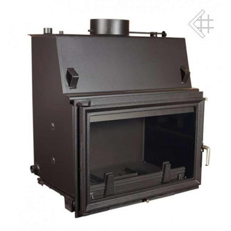 Каминная топка Kratki Oliwia/PW/17/W купить в Могилеве