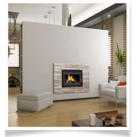 Каминная топка Kratki Oliwia/PW/17/W в Могилеве