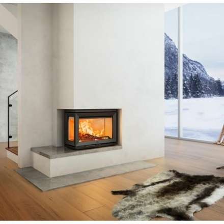 Каминная топка Jotul I 620 FL в Могилеве