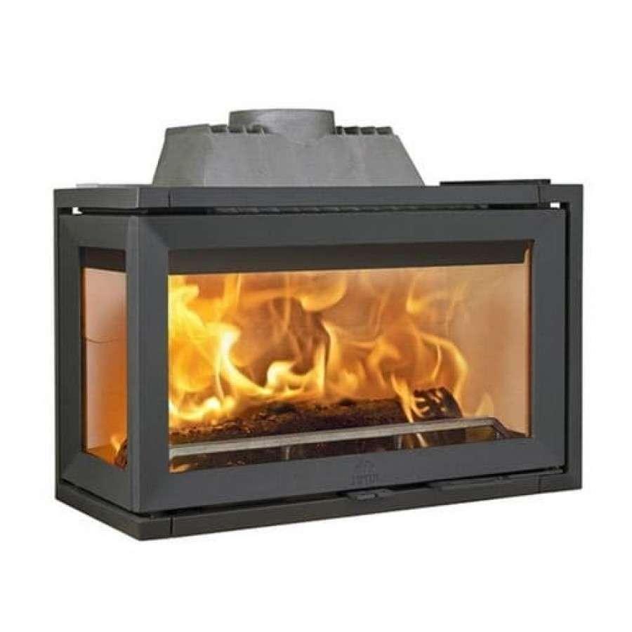 Каминная топка Jotul I 620 FL Амазонка бай фото в Могилеве