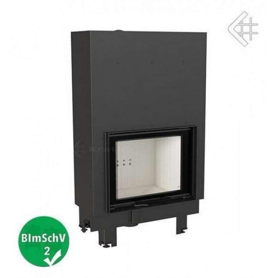 Каминная топка Kratki MBZ/G Амазонка бай фото в Могилеве