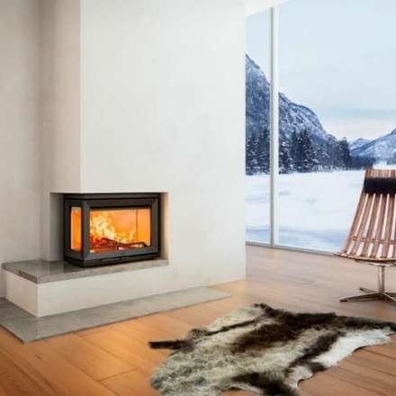 Каминная топка Jotul I 520 FL в Могилеве