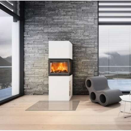Каминная топка Jotul I 520 FRL в Могилеве