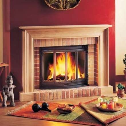 Каминная топка Jotul I 18 Harmony в Могилеве