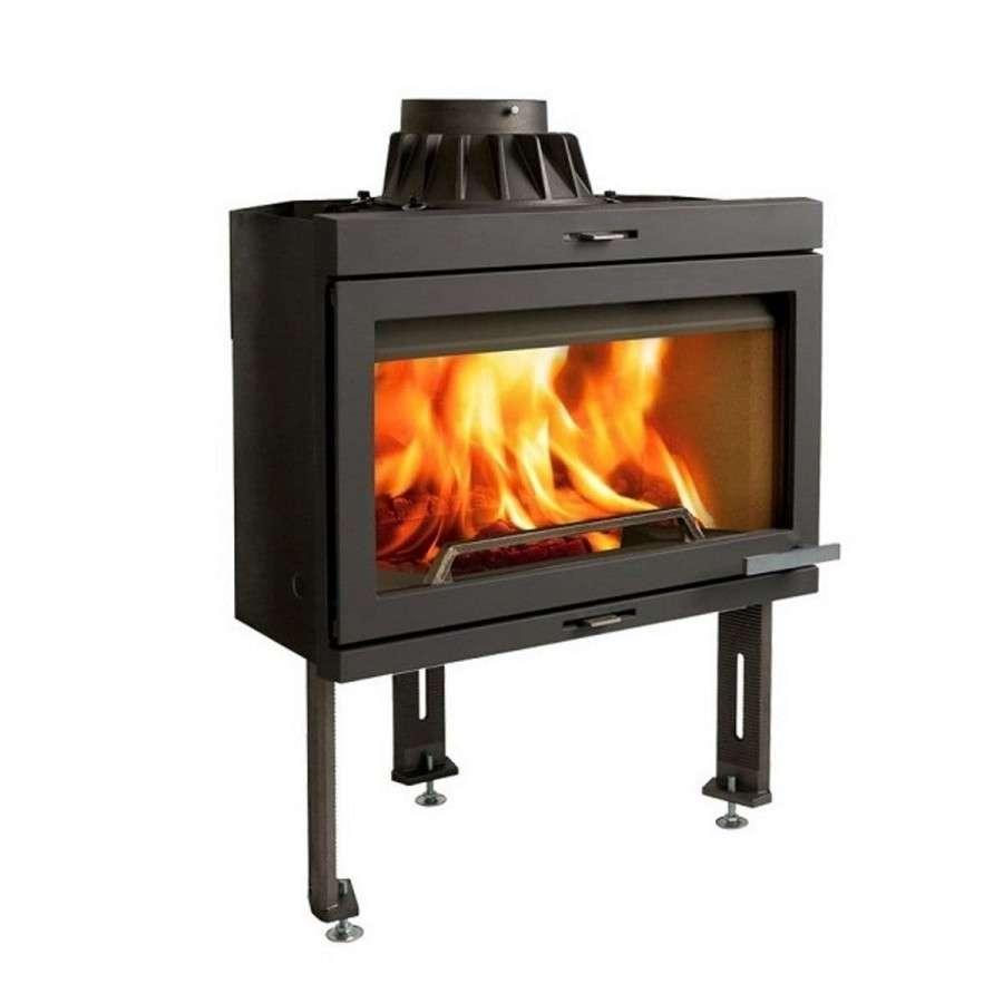 Каминная топка Jotul I 400 Flat BP Амазонка бай фото в Могилеве