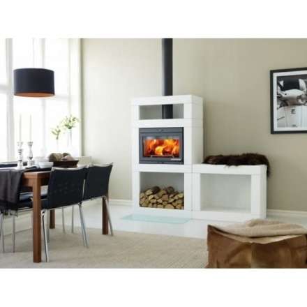 Каминная топка Jotul I 400 Flat BP в Могилеве