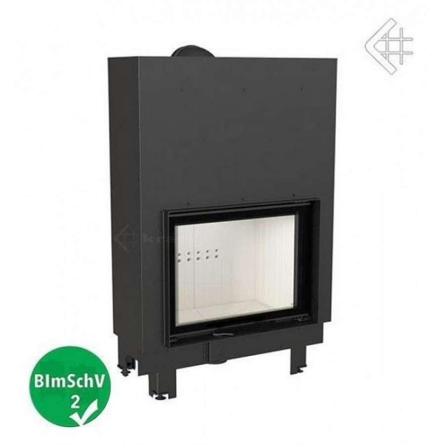 Каминная топка Kratki MBA/G Амазонка бай фото в Могилеве