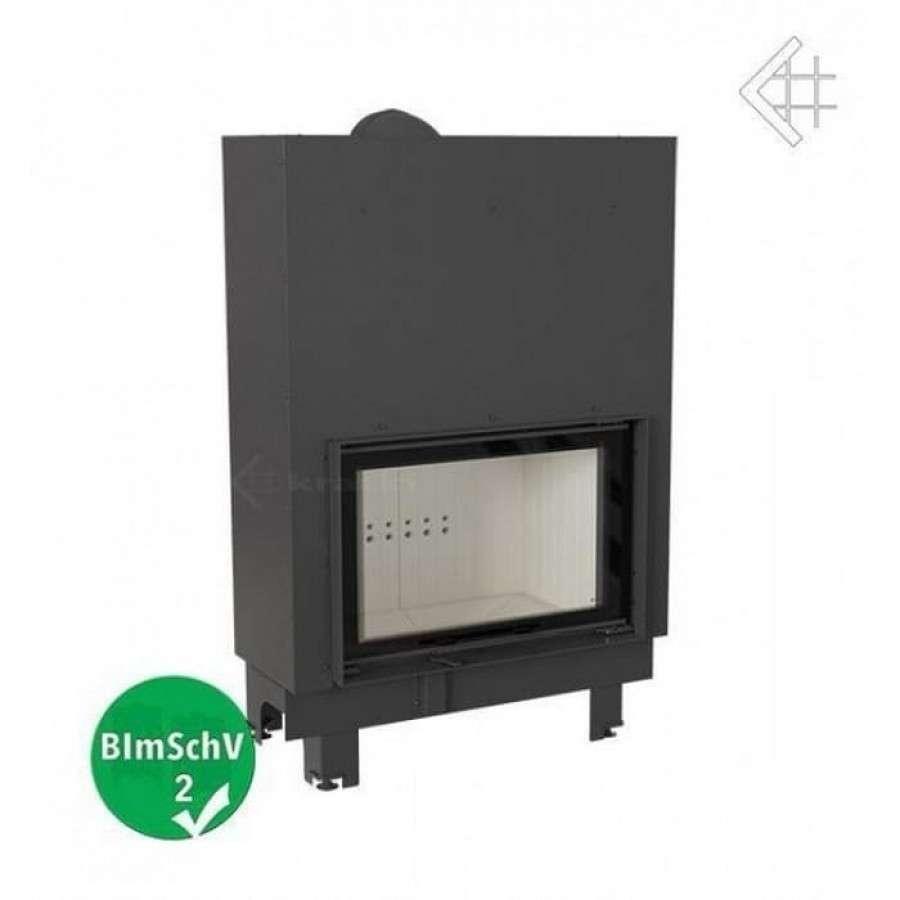 Каминная топка Kratki MBO/G Амазонка бай фото в Могилеве