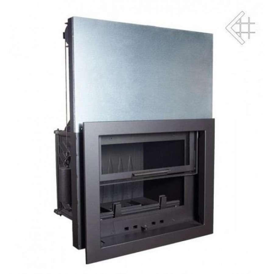 Каминная топка Kratki Zuzia/G Амазонка бай фото в Могилеве