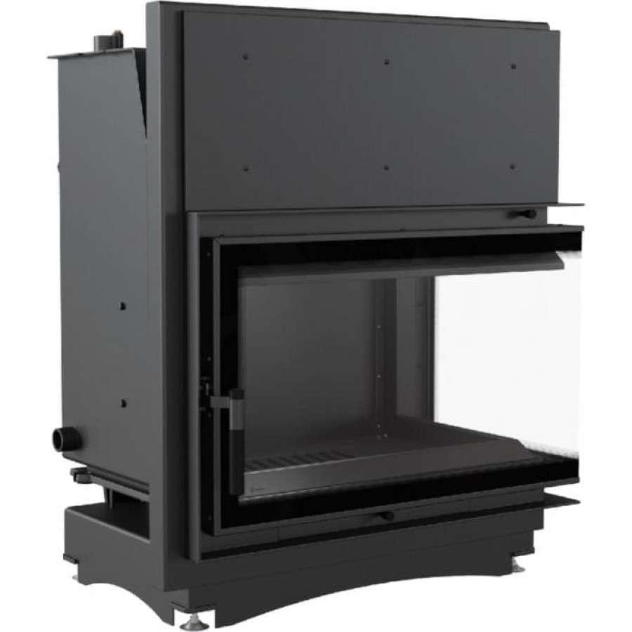 Каминная топка Kratki Zuzia/PW/BP/19/BS/W/Deco купить в Могилеве