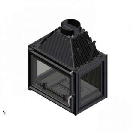 Каминная топка Kratki Zuzia/LP в Могилеве